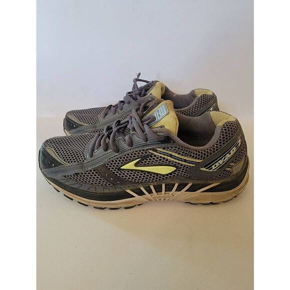 Brooks dyad 7 running shoes size 8 - Picture 2 of 5